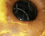 Foto del paso 7 de la receta: Budín de limón sin gluten😀