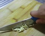 Foto langkah ke 4 dari resep Spaghetti Carbonara Super Simple Bahan Sederhana.