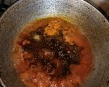 A picture of step 5 of Lauki soyabean Kofte.