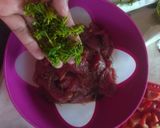Foto del paso 5 de la receta: Brocheta