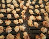 Honey garlic Baked nuggets recipe step 7 photo