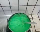 Cara Membuat Bubur Sumsum Pandan 3