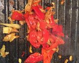 Foto del paso 10 de la receta: Lenguado a la plancha con sofrito saludable