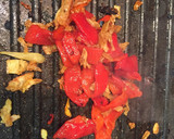 Foto del paso 10 de la receta: Lenguado a la plancha con sofrito saludable