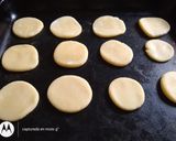 Foto del paso 6 de la receta: Masitas económicas