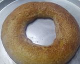 Foto del paso 3 de la receta: Rosca De Pascua Con Crema Pastelera de Vainilla y De Chocolate