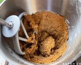 صورة لخطوة 5 من وصفة Ginger Cookies كوكيز الزنجبيل