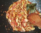 Foto langkah ke 5 dari resep Jengkol balado.