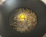 A picture of step 2 of Potato Masala For Dosa.