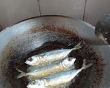 Foto langkah ke 1 dari resep Peda Masak Pedas.