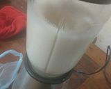 Foto del paso 3 de la receta: Licuado de banana