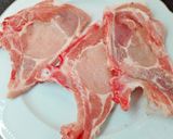 Foto del paso 1 de la receta Cerdo Agridulce