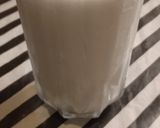 A picture of step 3 of Namkeen Lassi.