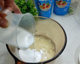 Foto langkah ke 5 dari resep Es Teler Milky Creamy (Khas Makassar).