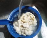 รูปขั้นตอนการทำที่ 2 ของ หนังไก่ทอดกรอบ