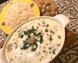 عکس مرحله 13 از دستور شیش برک لبنانی (Shish Barak)