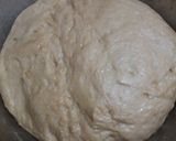 عکس مرحله 3 از دستور دونات در فر (بدون سرخ کردن)