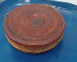 Foto del paso 7 de la receta: Pudin de manzana