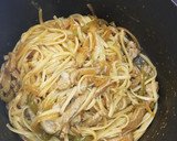 Foto del paso 3 de la receta: Cerdo estilo thai