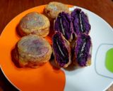 Foto langkah ke 4 dari resep Ubi Goreng Oreo.