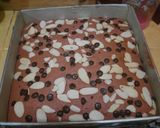 Foto langkah ke 7 dari resep Red Velvet Cake.