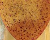 Foto del paso 4 de la receta: Bizcochuelo de remolacha!! Súper súper delicioso 😱😋😋