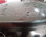 A picture of step 9 of Karahi.Chicken manchorian.
