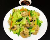 Hình bước làm 3 của món Bữa Cơm Gia Đình 68