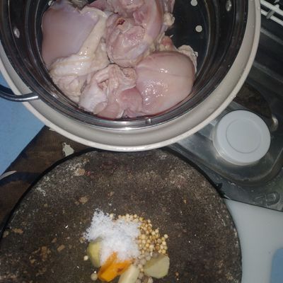 Langkah 2