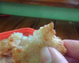 Foto langkah ke 4 dari resep Cireng Nasi (sisa lagi 😂).