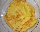 Foto langkah ke 5 dari resep Tamagoyaki (Rollada telur).