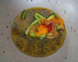 A picture of step 7 of Mustard Chicken.