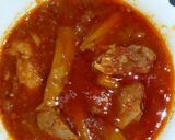 عکس مرحله 7 از دستور خورشت بامیه خوشمزه من