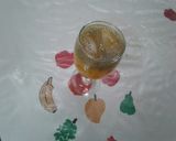 A picture of step 3 of Cocktail refreshing drink.