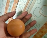 Foto langkah ke 2 dari resep Tumis Mentimun Telur.