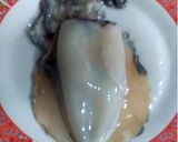 รูปขั้นตอนการทำที่ 1 ของ ฉู่ฉี่ปลาหมึกยัดไส้ไก่สับ