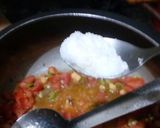 A picture of step 3 of Aloo tamatar ki sabji.