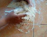 Foto del paso 3 de la receta: Bollitos rellenos de queso