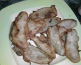 Foto langkah ke 4 dari resep Pisang Goreng Susu.