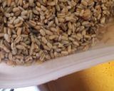 A picture of step 2 of Chicken daleem.