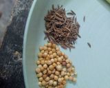 Foto langkah ke 1 dari resep Tongseng Santan Iga Sapi.