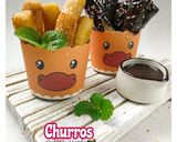 Foto langkah ke 6 dari resep Churros (705).