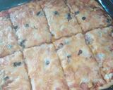 صورة لخطوة 5 من وصفة بيتزا بعجينة رهيبة 😍😋😋