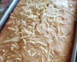 Foto langkah ke 6 dari resep Bolu tape super moist [dengan keju] 🍰.