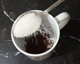 A picture of step 1 of How To Make Hand beaten Fluffy Coffee?.