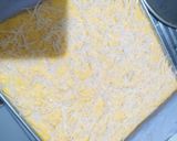 Foto langkah ke 6 dari resep Cake Labu Kuning Gluten Free.