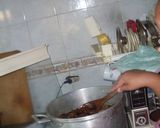 Foto del paso 4 de la receta: Dulce de lechoza de 'FELI'