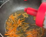 Foto langkah ke 4 dari resep Bekal Salmon Panggang.