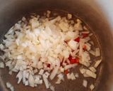 Foto del paso 2 de la receta: Torrejas de acelga y atún