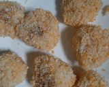 Foto langkah ke 4 dari resep Sushi crispy simpel.
